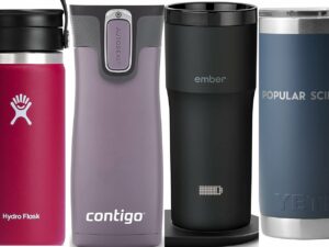 Contigo Travel Mug