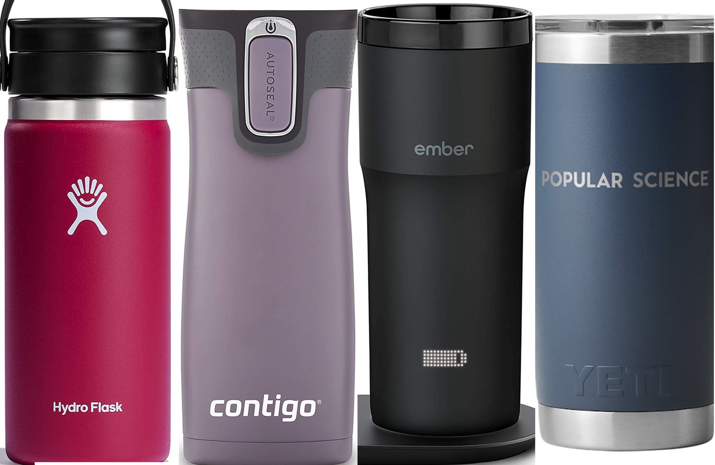 Contigo Travel Mug