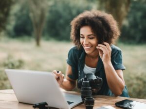 Online Photography Courses for Beginners