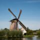 Visiting Delft: A City of Blue Pottery and Quiet Canals